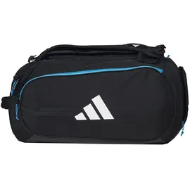 adidas Racket Bag Protour schwarz