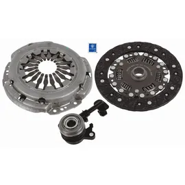 Sachs Kupplungssatz Kit plus CSC