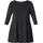 Base Level Curvy Tunikashirt »Aria« mit Rundhalsausschnitt Gr. 50, navy dark blue, , 76612123-50
