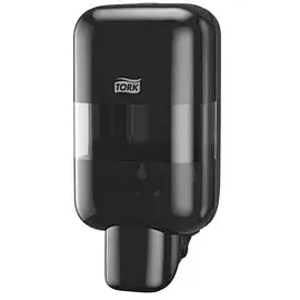 TORK Seifenspender Elevation 525ml Schwarz