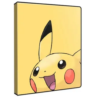 Ultra Pro - Pokémon Pikachu