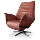 KOINOR Sessel Safira Leder Reno M (Medium)