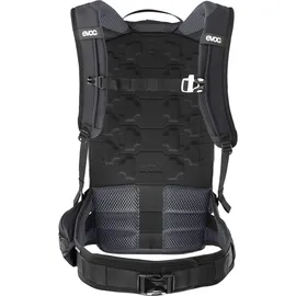 Evoc Trail Pro Blackline 10 l Schwarz