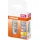 Osram LED-Pinlampe 4058075607224 4 W GY6.35 warmweiß 1 St.