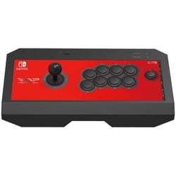 Hori Real Arcade Pro V Hayabusa Für Nintendo Switch