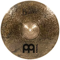Meinl Cymbals B17DAC - 17" Byzance Dark Crash - Crash-Becken