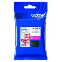 Brother LC-3619XL magenta