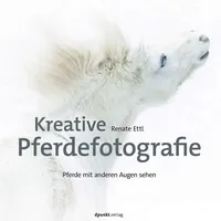 Dpunkt.verlag Kreative Pferdefotografie