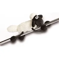 NICI MagNICI Shaun das Schaf 12 cm Weiß