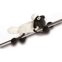 NICI MagNICI Shaun das Schaf 12 cm Weiß