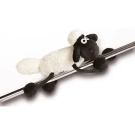 NICI MagNICI Shaun das Schaf 12 cm Weiß