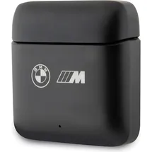 BMW M Collection TWS Kopfhörer Schwarz