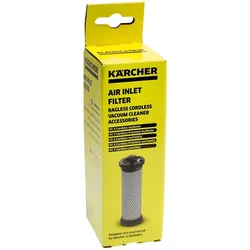 Kärcher 2.863-319.0 Staubsauger Zubehör/Zusatz Filter