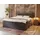 b&b home Boxspringbett Tilia nan cm – mit Bettkasten
