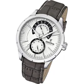 Festina Retro Leder 45,9 mm F16573/2