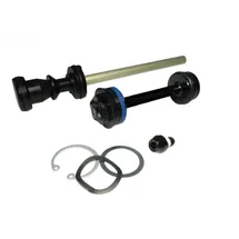 RockShox Luftfedereinheit SA TP 0,5-110 mm Pike DJ B1, 11.4018.010.203