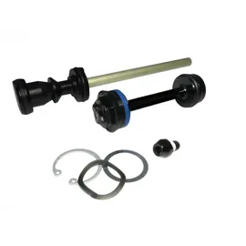 RockShox Luftfedereinheit SA TP 0,5-110 mm Pike DJ B1, 11.4018.010.203