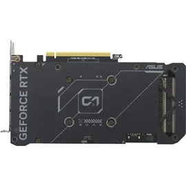 Asus Dual GeForce RTX 4060 EVO OC Schwarz 8 GB 90YV0JC7-M0NA00