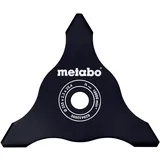 Metabo Dickichtmesser 3-flügelig