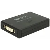 DeLock DVI Splitter 2-Port (18751)