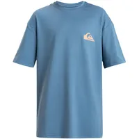 QUIKSILVER Everyday Surf Tee S/S - Lycra Gr. 8,