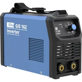 Güde Inverter Schweißgerät GIS 162 10-160 A