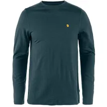 Fjällräven Bergtagen Merino 190 blau M