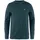 Fjällräven Bergtagen Merino 190 blau M