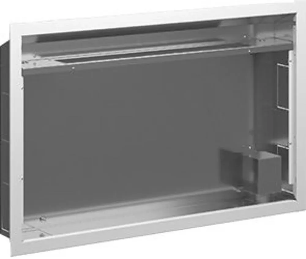 Breeze Gehäuse für Zwischenwand IBF 2