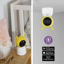 EMOS GoSmart IP-500 Guard H4052
