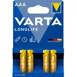 Varta Longlife AAA