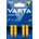 Varta Longlife AAA 4 St.