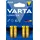 Varta Longlife AAA 4 St.