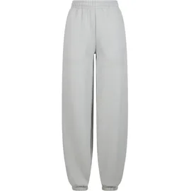 Build Your Brand Funktionshose Damen Fluffy Sweatpants Jogginghose XL