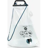 Wasserkanister Camping 10 Liter Einheitsfarbe No Size