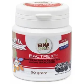 Biotabs Bactrex Bodenverbesserer 50 g