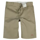 Dickies 13 Mlt Pkt W/st Kurze Hose - khaki - 30