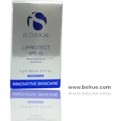 IS Clinical Protect Lip Protect 5g
