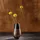 Villeroy & Boch Manufacture Swirl Vasen-Set Soliflor 2-teilig