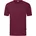 maroon S