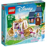 LEGO Disney Princess Cinderellas zauberhafter Abend (41146)