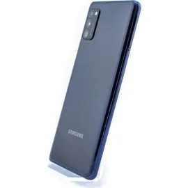 Samsung Galaxy A41 64 GB Prism Crush Black