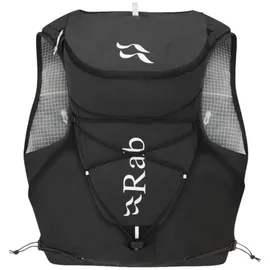 Rab Veil 12 black (BLK) S