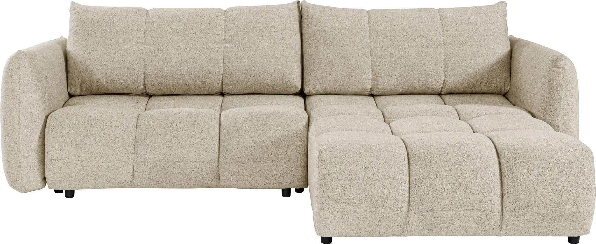Ecksofa EXXPO - SOFA FASHION 