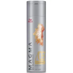 Wella Professionals Magma /03+ natur-gold dunkel 120g