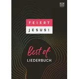 Hänssler Feiert Jesus! Best of - DIN A4