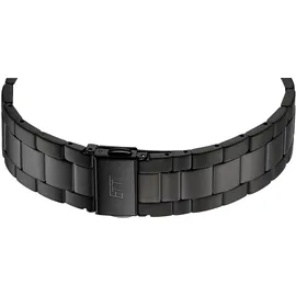 ETT Eco Tech Time EGS-40405-31M Herrenuhr Motion Drive Automatik 40mm 5ATM