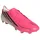 adidas F50 Hyperfast Pro FG Herren Solar Turbo/Core Black/Gold Metallic 43