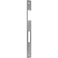 BKS Schließbl.B 9000 VA silber B.24xL.270mm ktg.DIN re.fl.