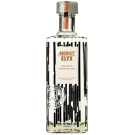 Absolut Elyx Handcrafted 42,3% vol 3,0 l